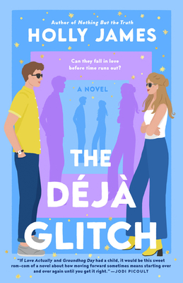 (PDF) The Deja Glitch By _ (Holly   James).pdf